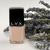 LVX Bare Nail Lacquer - LVX Bare Semi-Opaque Pale Peach-Pink Nail Lacquer thumbail
