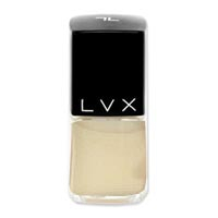 LVX Buff Nail Lacquer - LVX Buff Sheer Semi-Opaque Nail Lacquer