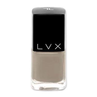 LVX Greige Nail Lacquer - LVX Greige Fashionable Neutral Luxury Nail Lacquer