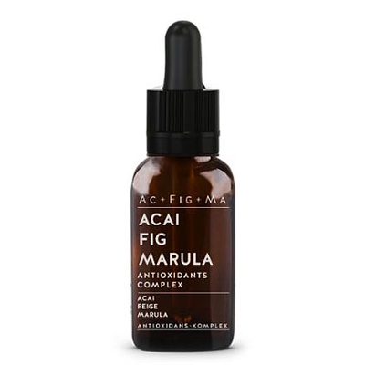 You And Oil Acai Fig Marula Antioxidants Serum Antioxidants Serum Novica