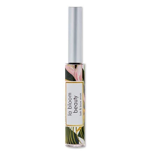 Organic La Bloom Beauty Lash and Brow Serum Lash and Brow Serum NOVICA
