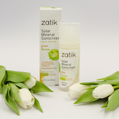 zatik solar mineral sunscreen