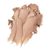 Creme de la Creme Eye Shadow - Ivory - Certified Organic Cream Eyeshadow in Ivory