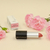 Eternity Lipstick - Rose Glow - All Natural Vegan Eternity Lipstick in Rose Glow thumbail