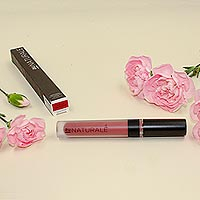 su/Stain Matte Lip Stain - On Pointe - Organic and Vegan Matte Lip Stain in On Pointe