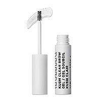 Featured review for Milk Makeup KUSH Clear Brow Gel