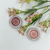 Orglamix Custom Lip and Cheek Gelee - Non-Toxic Vegan Lip and Cheek Gelee