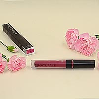 su/Stain Matte Lip Stain - Helsinki - Organic and Vegan Lip Stain Made in the USA