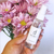 Delia Organics Facial Spritzer - Cruelty-Free Hydrating Spritz with Clary Sage (image 2b) thumbail