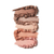 100% Pure Pretty Naked Palette - Vegan Makeup Palette in Neutral Shades (image 2a) thumbail