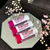 Hurraw! PLANTCOLOR Lip Color No. 2 - Organic and Vegan Tinted Lip Balm in Raspberry Shade