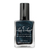 Esmalte de uñas - Esmalte de uñas Love by Luna Crystal Infused Midnight Black-Blue