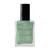 Nail polish, 'Manifestation Magic' - Love by Luna Crystal Infused Mint Green Nail Polish