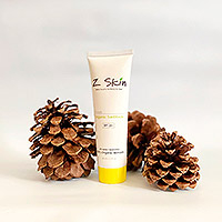 SPF 25 sunblock, 'Z Skin' - Z Skin Organic 25+ SPF Sunblock