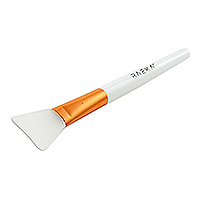Beauty applicator, 'Effortless Blend' - Silicone Pro Beauty Applicator from RAKEA Beauty
