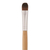 Makeup brush, 'Eco Chic' - Bamboo Eyeshadow Makeup Brush