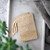 J&L Naturals Loofah Pad 2-Pack - J&L Naturals Natural Loofah Pad Pack of 2