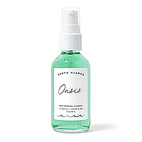 Earth Harbor Oasis Deep Gel Pore Cleanser