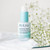 Crema para los ojos - Bl'eau Hydrating Glacial Crema Hidratante Para Ojos
