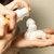 Facial cleanser, 'Lather Down' - Purifying Indian Sarsaparilla Vitamin E & C Facial Cleanser