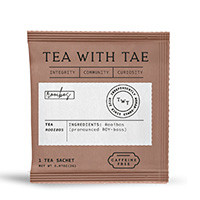 Rooibos