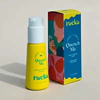 Moisturizer, 'Quench Me' - Raeka Beauty Hydrating Vitamin E Face Moisturizer