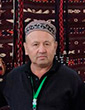 Damin Mamatov