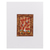 'Árbol de la vida' - Pintura impresionista de acuarela de granado