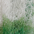 Bufanda de lana de cachemira - Bufanda de lana suave 100% cachemira tejida a mano en verde y blanco