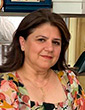 Ayda Santourian