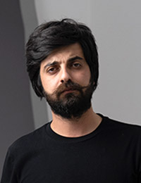 Daniel Ghazaryan