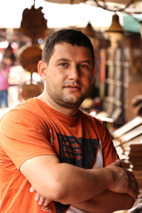 Miqayel Nalbandyan