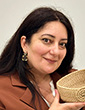 Nadezhda Sargsyan