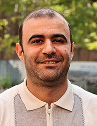 Aram Torunyan 