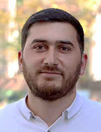 Sargis Margaryan