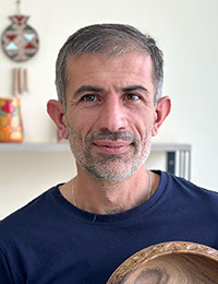 Vahram Yerzinkyan