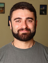 Andranik Manukyan