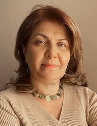 Karine Margaryan