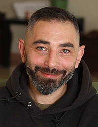 Andranik Mkrtchyan