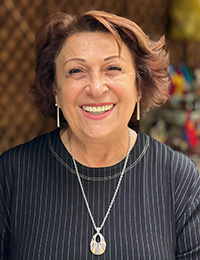 Ruzan Gevorgyan