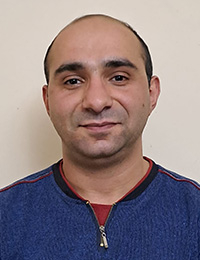 Hayk Abazyan