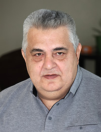 Gagik Antonyan