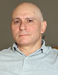 Arthur Simonyan