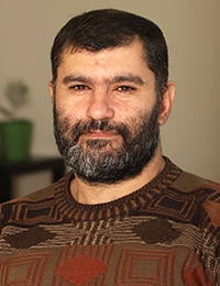 Hayk Torosyan 