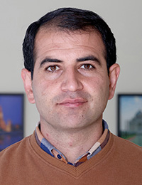 Zohrab Ghazaryan