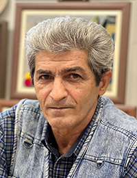 Erik Alaverdyan 