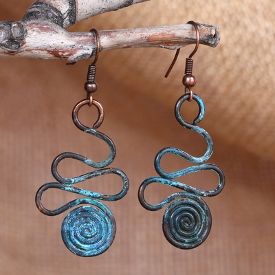 Nautilus Stud Earrings – Linda Tahija Jewellery