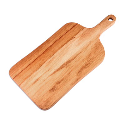 tabla de cortar de madera - Tabla para cortar y queso de madera de haya tallada a mano de Armenia