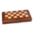 Juego de mesa de madera. - Juego de mesa de ajedrez y backgammon de madera hecho a mano en Armenia