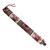 Holzduduk - Duduk-Musikinstrument aus Aprikosenbaumholz mit Textiletui
